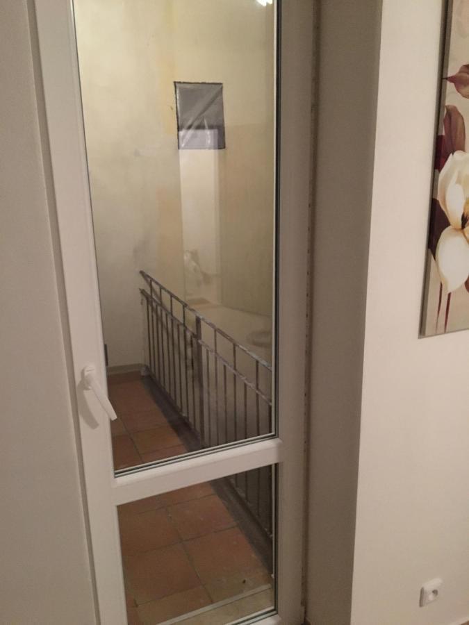 דצ'ין Apartmany U Muzea מראה חיצוני תמונה